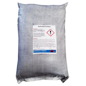 Activated Carbon 55.12 LB
