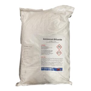 Ammonium Bifluoride