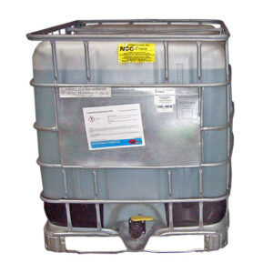 Aluminum Chlorohydrate Solution 40% 2700 LB