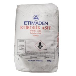 Boric Acid
