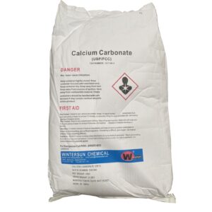 Calcium Carbonate