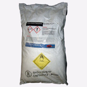 Calcium Nitrate Tetrahydrate 55.12 LB