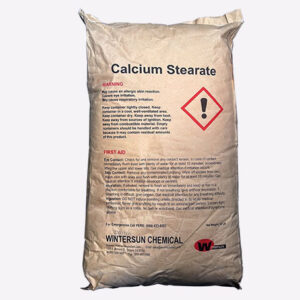 Calcium Stearate 44.1 LB