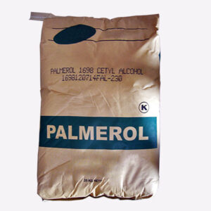 Cetyl Alcohol, NF Grade 25 kg