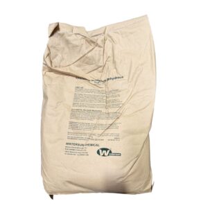 Disodium Phosphate Anhydrous FCC