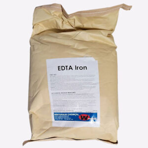 EDTA Iron 55.12 LB