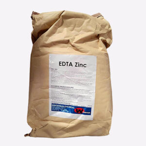 EDTA Zinc 55.12 LB