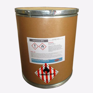 Ferrocene 98% 25 kg