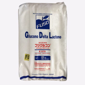 Glucono Delta Lactone FCC (Delta-Gluconolactone) FCC