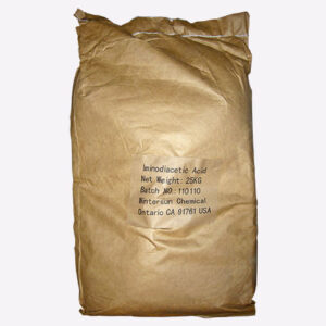 Iminodiacetic Acid 25 kg