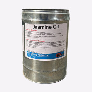 Jasmine Oil FCC Grade 55.12 LB
