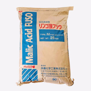 Malic Acid (DL-Malic Acid) FCC 55.12 LB