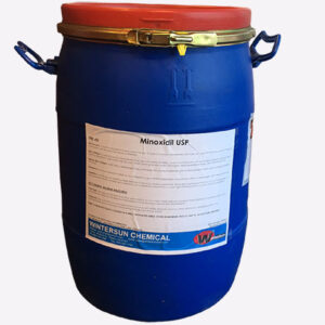 Minoxidil USP 55.12 LB