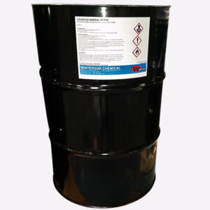 Odorless Mineral Spirits 340 LB