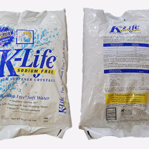 Potassium Chloride 40 LB