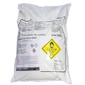 Potassium Persulfate