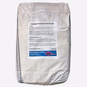 Sorbitol USP Grade, Solid Form 55.12 Lb