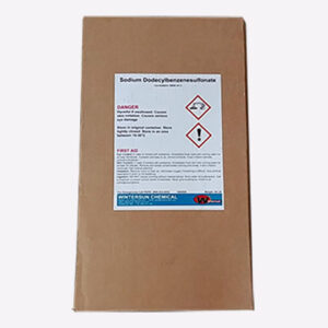 Sodium Dodecylbenzenesulfonate (LAS-90) 50 LB