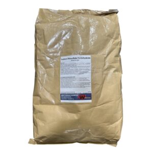 Sodium Thiosulfate Pentahydrate FCC