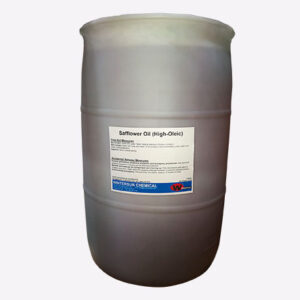 Safflower Oil (High Oleic) 425 LB