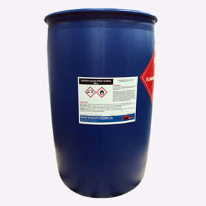 Sodium Lauryl Ether Sulfate 60 (SLES) 485 LB