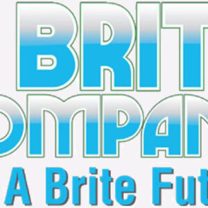 A Brite Logo