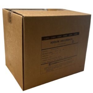 Sodium Ascorbate FCC/USP