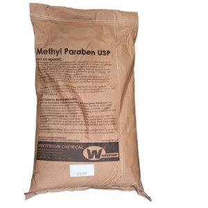 Methyl Paraben, USP/NF