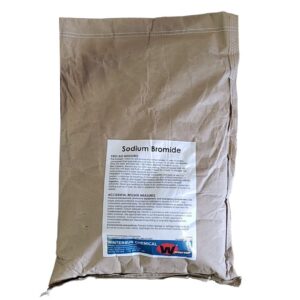Sodium Bromide