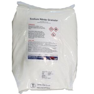 Sodium Nitrite