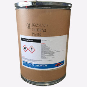 Thiourea Dioxide (Formamidinesulfinic Acid) 50 LB