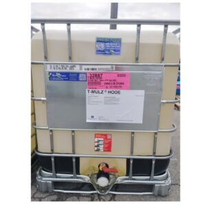 T-Mulz® HODE (Harcros)