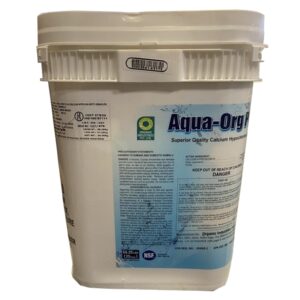 Calcium Hypochlorite Granular