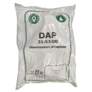 Diammonium Phosphate
